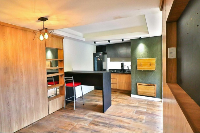 Imagem Casa com 3 Quartos à Venda, 230 m² em Mário Quintana - Porto Alegre Imagem Casa com 3 Quartos à Venda, 230 m² em Mário Quintana - Porto Alegre