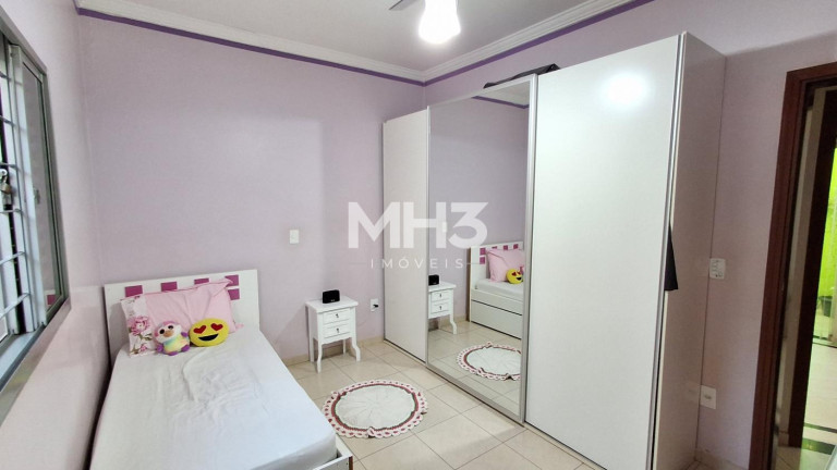 Imagem Casa com 3 Quartos à Venda, 170 m² em Vila Menuzzo - Sumaré Imagem Casa com 3 Quartos à Venda, 170 m² em Vila Menuzzo - Sumaré