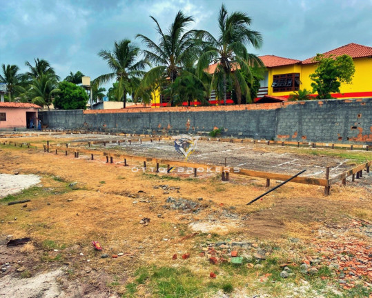 Imagem Apartamento com 2 Quartos à Venda, 65 m² em Coroa Vermelha - Santa Cruz Cabrália