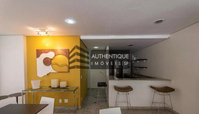Imagem Apartamento com 1 Quarto à Venda, 32 m² em Morumbi - São Paulo Imagem Apartamento com 1 Quarto à Venda, 32 m² em Morumbi - São Paulo