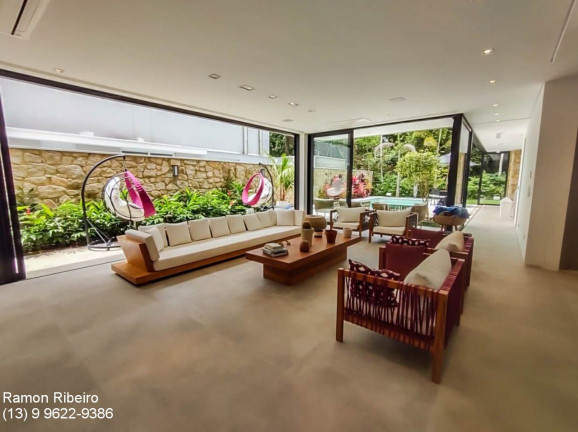 Imagem Imóvel com 6 Quartos à Venda, 783 m² em Riviera - Bertioga Imagem Imóvel com 6 Quartos à Venda, 783 m² em Riviera - Bertioga