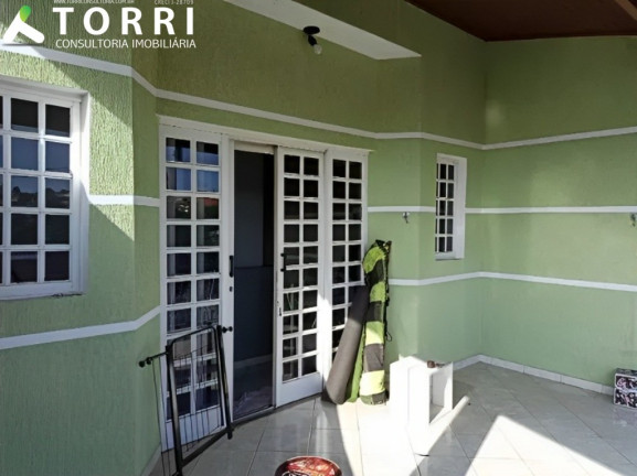 Imagem Sobrado com 2 Quartos à Venda, 178 m² em Jardim Maria Eugênia - Sorocaba Imagem Sobrado com 2 Quartos à Venda, 178 m² em Jardim Maria Eugênia - Sorocaba