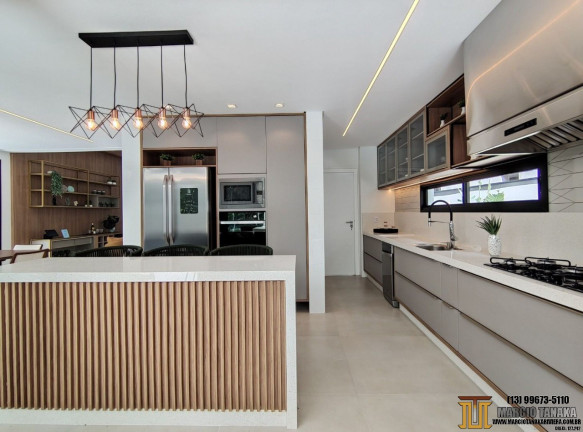 Imagem Casa com 5 Quartos à Venda, 370 m² em Riviera - Bertioga Imagem Casa com 5 Quartos à Venda, 370 m² em Riviera - Bertioga