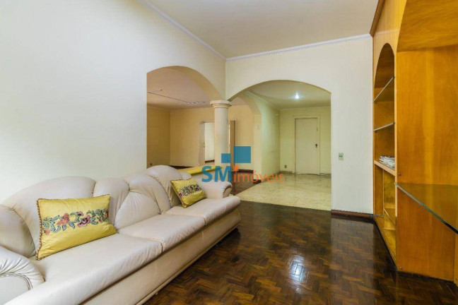 Imagem Apartamento com 4 Quartos à Venda, 294 m² em Jardins - São Paulo Imagem Apartamento com 4 Quartos à Venda, 294 m² em Jardins - São Paulo
