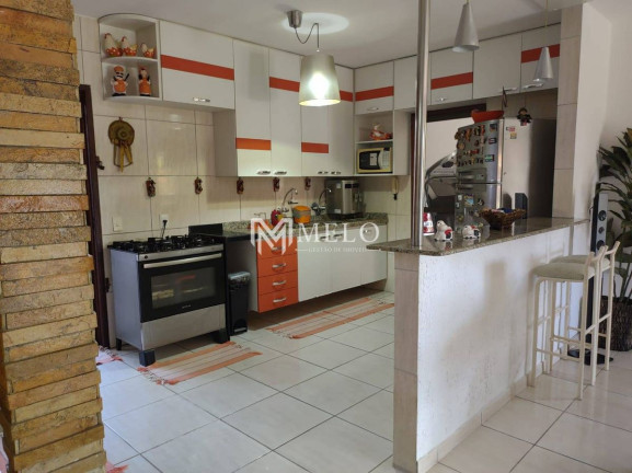 Imagem Casa com 5 Quartos à Venda, 300 m² em Tamandaré