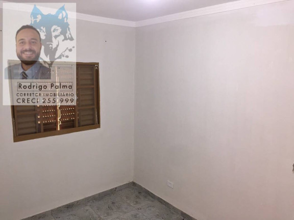 Imagem Casa com 5 Quartos à Venda, 500 m² em Portal Do Céu - São José Dos Campos