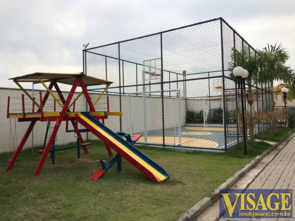 Imagem Casa de Condomínio com 3 Quartos à Venda,  em Santa Cruz Dos Lázaros - Jacareí