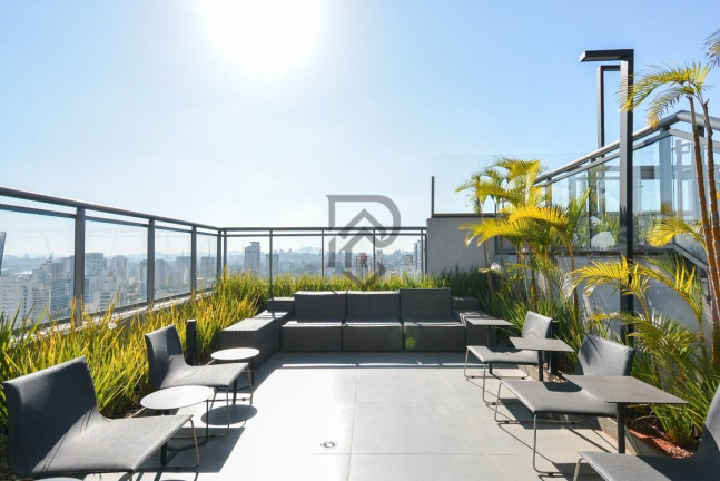 Imagem Apartamento com 1 Quarto à Venda, 49 m² em Pinheiros - São Paulo Imagem Apartamento com 1 Quarto à Venda, 49 m² em Pinheiros - São Paulo