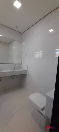 Imagem Casa com 3 Quartos à Venda, 250 m² em Villa Suíça Brasília - Cidade Ocidental Imagem Casa com 3 Quartos à Venda, 250 m² em Villa Suíça Brasília - Cidade Ocidental