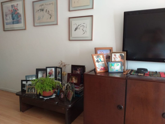 Imagem Apartamento com 2 Quartos à Venda, 80 m² em Perdizes - São Paulo Imagem Apartamento com 2 Quartos à Venda, 80 m² em Perdizes - São Paulo