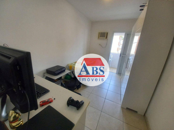 Imagem Apartamento com 3 Quartos à Venda, 90 m² em Gonzaga - Santos Imagem Apartamento com 3 Quartos à Venda, 90 m² em Gonzaga - Santos