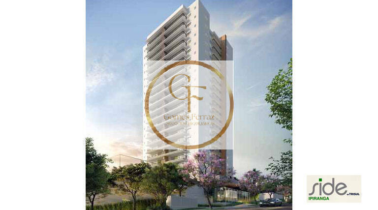 Imagem Apartamento com 3 Quartos à Venda, 73 m² em Ipiranga - São Paulo