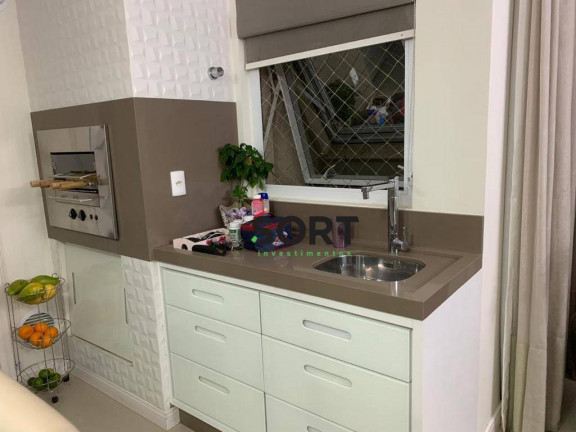 Imagem Apartamento com 3 Quartos à Venda, 131 m² em Centro - Balneário Camboriú