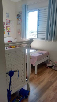 Imagem Apartamento com 3 Quartos à Venda, 67 m² em Cidade Luiza - Jundiaí Imagem Apartamento com 3 Quartos à Venda, 67 m² em Cidade Luiza - Jundiaí