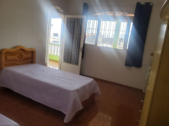 Imagem Sobrado com 3 Quartos à Venda, 194 m² em Vila Lúcia - Poá