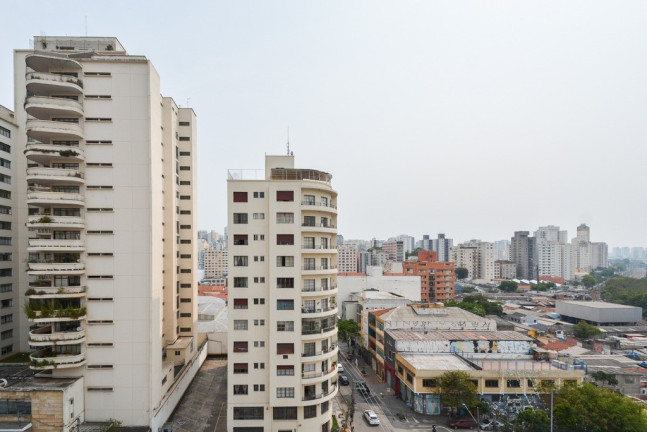 Imagem Apartamento com 1 Quarto à Venda, 48 m² em Campos Elíseos - São Paulo Imagem Apartamento com 1 Quarto à Venda, 48 m² em Campos Elíseos - São Paulo