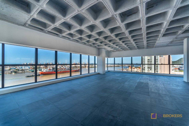 Imagem Sala Comercial à Venda, 105 m² em Centro - Itajaí