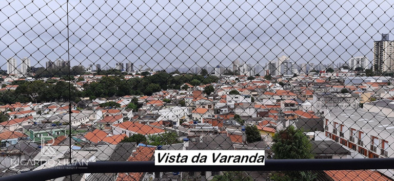 Imagem Apartamento com 2 Quartos à Venda, 59 m² em Vila Brasílio Machado - São Paulo