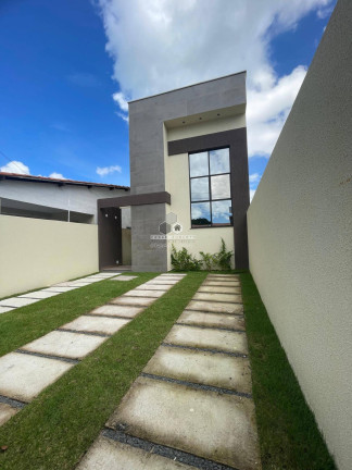Imagem Casa à Venda, 133 m² em Timbu - Eusébio Imagem Casa à Venda, 133 m² em Timbu - Eusébio