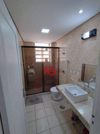 Imagem Apartamento com 2 Quartos à Venda, 76 m² em Marapé - Santos Imagem Apartamento com 2 Quartos à Venda, 76 m² em Marapé - Santos
