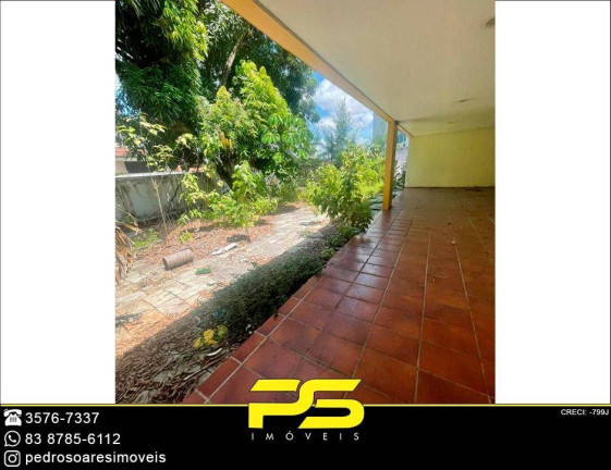 Imagem Sala Comercial à Venda, 780 m² em Brisamar - João Pessoa Imagem Sala Comercial à Venda, 780 m² em Brisamar - João Pessoa