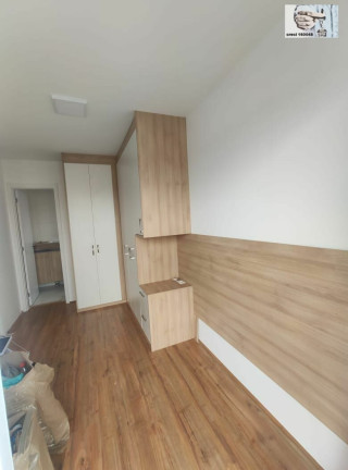 Imagem Apartamento com 1 Quarto à Venda, 31 m² em Casa Verde - São Paulo