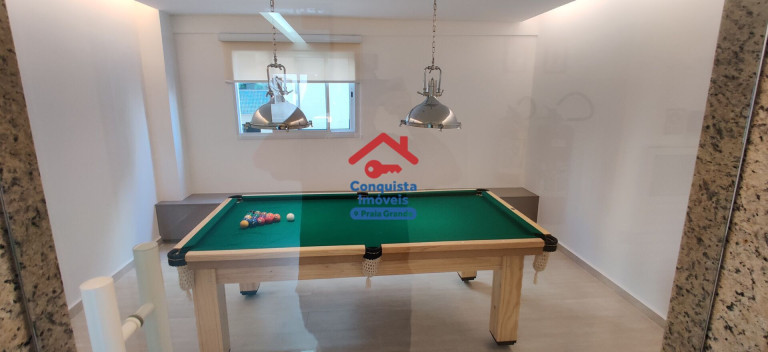 Imagem Apartamento com 2 Quartos à Venda, 73 m² em Boqueirão - Praia Grande Imagem Apartamento com 2 Quartos à Venda, 73 m² em Boqueirão - Praia Grande