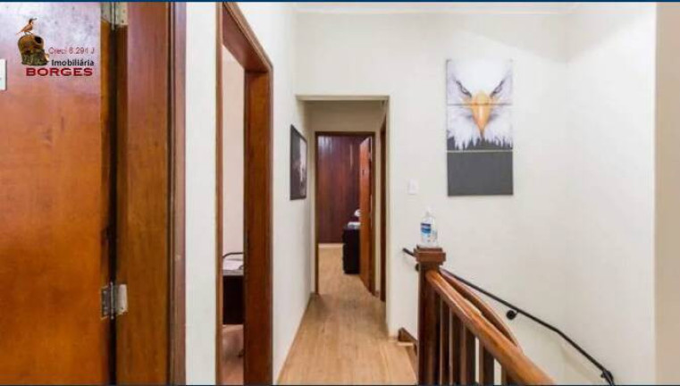 Imagem Casa com 4 Quartos à Venda, 170 m² em Vila Mariana - São Paulo Imagem Casa com 4 Quartos à Venda, 170 m² em Vila Mariana - São Paulo