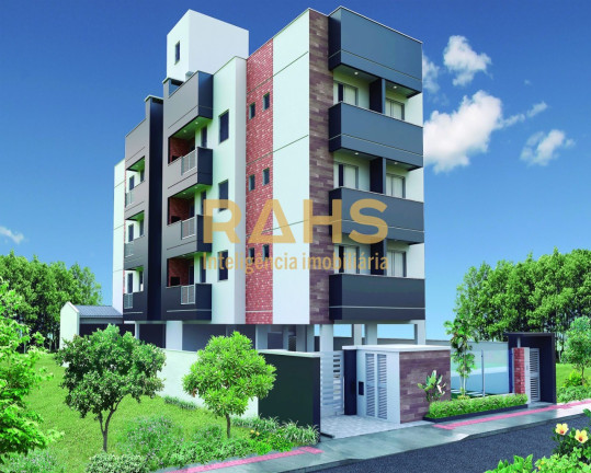 Imagem Apartamento com 2 Quartos à Venda, 58 m² em Costa E Silva - Joinville Imagem Apartamento com 2 Quartos à Venda, 58 m² em Costa E Silva - Joinville