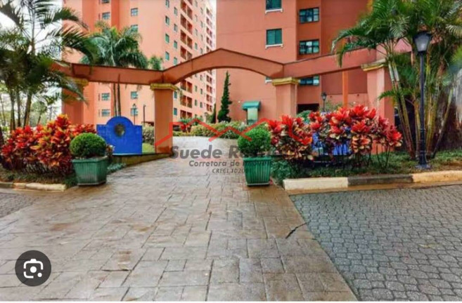Imagem Apartamento com 3 Quartos à Venda, 61 m² em Vila Do Castelo - São Paulo Imagem Apartamento com 3 Quartos à Venda, 61 m² em Vila Do Castelo - São Paulo