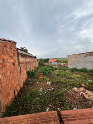 Imagem Terreno à Venda, 250 m² em Prolongamento Jardim Aeroporto Ii - Franca Imagem Terreno à Venda, 250 m² em Prolongamento Jardim Aeroporto Ii - Franca