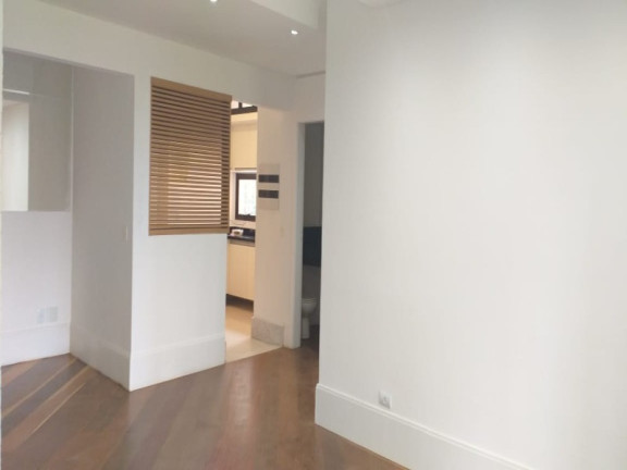 Imagem Imóvel com 3 Quartos à Venda, 105 m² em Vila Andrade - São Paulo Imagem Imóvel com 3 Quartos à Venda, 105 m² em Vila Andrade - São Paulo