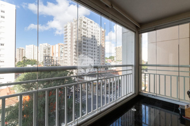 Imagem Apartamento com 4 Quartos à Venda, 177 m² em Vila Romana - São Paulo Imagem Apartamento com 4 Quartos à Venda, 177 m² em Vila Romana - São Paulo