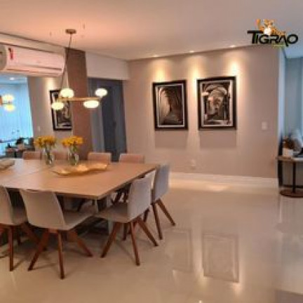 Imagem Apartamento com 3 Quartos à Venda, 127 m² em Centro - Balneário Camboriú Imagem Apartamento com 3 Quartos à Venda, 127 m² em Centro - Balneário Camboriú