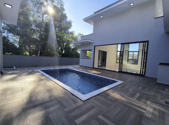 Imagem Casa com 3 Quartos à Venda, 186 m² em Condomínio Residencial Villagio Milano - Sorocaba Imagem Casa com 3 Quartos à Venda, 186 m² em Condomínio Residencial Villagio Milano - Sorocaba