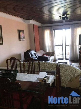 Imagem Apartamento com 3 Quartos à Venda, 80 m² em Parque Mandaqui - São Paulo Imagem Apartamento com 3 Quartos à Venda, 80 m² em Parque Mandaqui - São Paulo