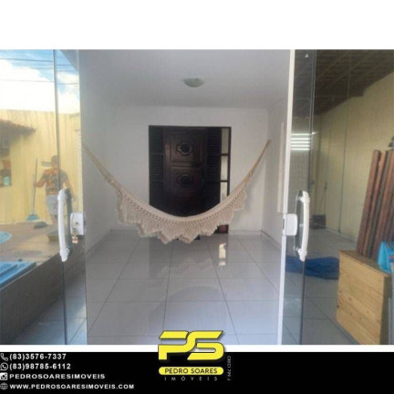 Imagem Casa com 3 Quartos à Venda, 180 m² em Valentina De Figueiredo - João Pessoa Imagem Casa com 3 Quartos à Venda, 180 m² em Valentina De Figueiredo - João Pessoa