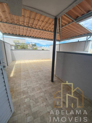 Imagem Cobertura com 2 Quartos à Venda, 76 m² em Vila Príncipe De Gales - Santo André