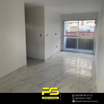 Imagem Apartamento com 2 Quartos à Venda, 67 m² em Estados - João Pessoa Imagem Apartamento com 2 Quartos à Venda, 67 m² em Estados - João Pessoa