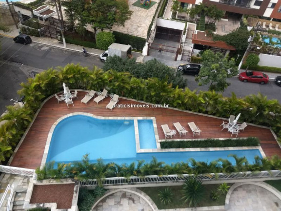 Imagem Apartamento com 4 Quartos à Venda, 186 m² em Chacara Klabin - São Paulo Imagem Apartamento com 4 Quartos à Venda, 186 m² em Chacara Klabin - São Paulo