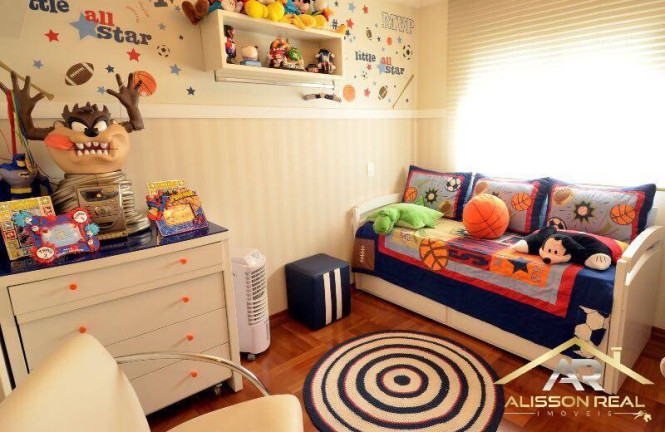 Imagem Apartamento com 3 Quartos à Venda, 190 m² em Perdizes - São Paulo