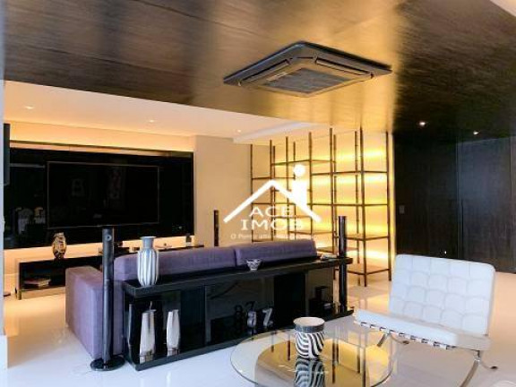 Imagem Apartamento com 2 Quartos à Venda, 171 m² em Indianópolis - São Paulo