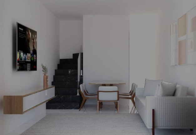 Imagem Sobrado com 2 Quartos à Venda, 430 m² em Aviação - Praia Grande Imagem Sobrado com 2 Quartos à Venda, 430 m² em Aviação - Praia Grande