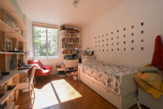 Imagem Apartamento com 3 Quartos à Venda, 271 m² em Higienópolis - São Paulo Imagem Apartamento com 3 Quartos à Venda, 271 m² em Higienópolis - São Paulo
