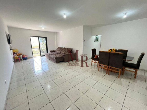 Imagem Apartamento com 3 Quartos à Venda, 100 m² em Canto Do Forte - Praia Grande Imagem Apartamento com 3 Quartos à Venda, 100 m² em Canto Do Forte - Praia Grande