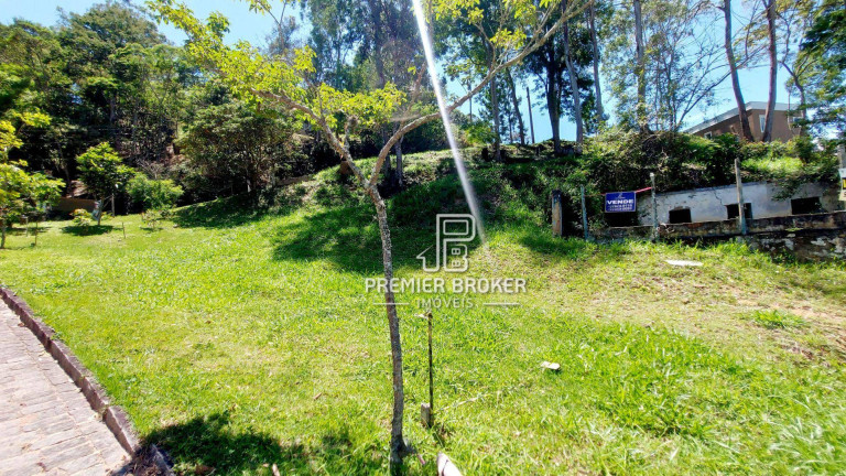 Imagem Terreno à Venda, 499 m² em Vargem Grande - Teresópolis Imagem Terreno à Venda, 499 m² em Vargem Grande - Teresópolis