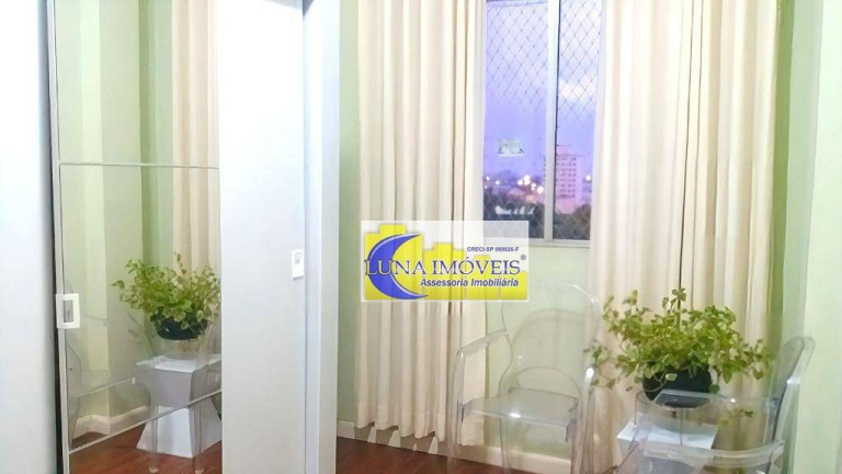 Imagem Apartamento com 2 Quartos à Venda, 90 m² em Rudge Ramos - São Bernardo Do Campo Imagem Apartamento com 2 Quartos à Venda, 90 m² em Rudge Ramos - São Bernardo Do Campo
