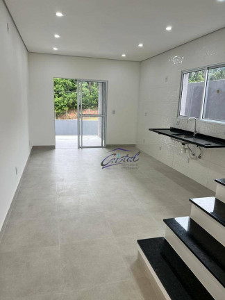 Imagem Casa com 3 Quartos à Venda, 96 m² em Florada Raízes - Cotia Imagem Casa com 3 Quartos à Venda, 96 m² em Florada Raízes - Cotia
