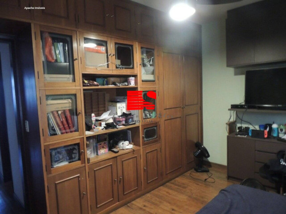 Imagem Apartamento com 3 Quartos à Venda, 110 m² em Santa Efigênia - Belo Horizonte