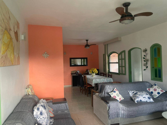Imagem Casa com 4 Quartos à Venda, 249 m² em Pernambuca (praia Seca) - Araruama Imagem Casa com 4 Quartos à Venda, 249 m² em Pernambuca (praia Seca) - Araruama